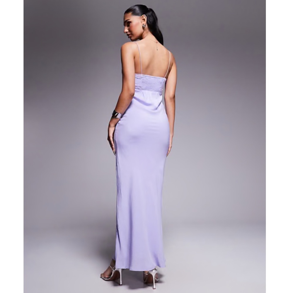 Princess Polly Emily Slip Dress New! - Picture 10 of 10